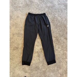 Avalanche Hiking Outdoor Pants Womens Medium Gray Pull On‎ Pockets